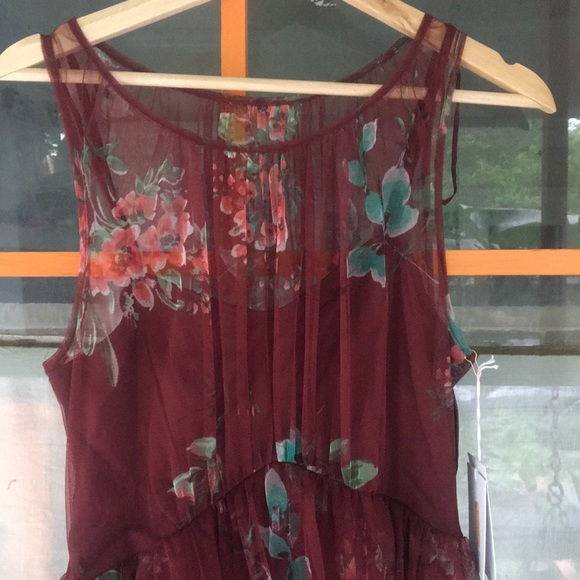 Lauren Conrad Dress, Size 2 - Picture 2 of 8